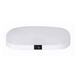 Durite 0-668-14 120 White LED Roof Lamp with Switch - 12/24V PN: 0-668-14